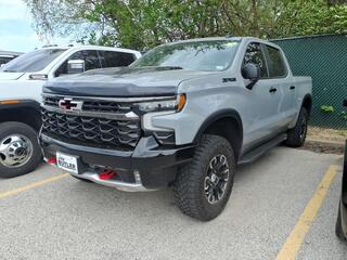 2024 Chevrolet Silverado 1500 for sale in Fenton MO