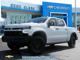2024 Chevrolet Silverado 1500 for sale in Leesburg FL