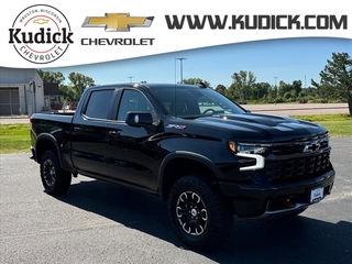 2024 Chevrolet Silverado 1500 for sale in Mauston WI