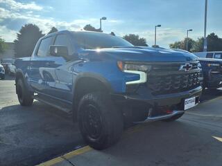 2022 Chevrolet Silverado 1500 for sale in Lincoln NE