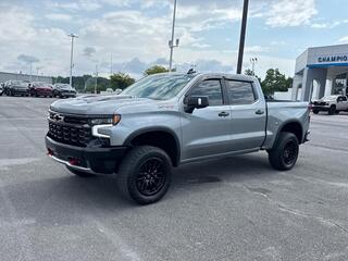 2023 Chevrolet Silverado 1500 for sale in Johnson City TN