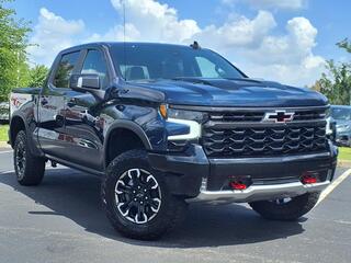 2023 Chevrolet Silverado 1500 for sale in Cincinnati OH