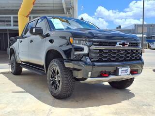 2023 Chevrolet Silverado 1500 for sale in Greenville SC