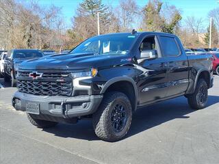 2023 Chevrolet Silverado 1500 for sale in Vineland NJ