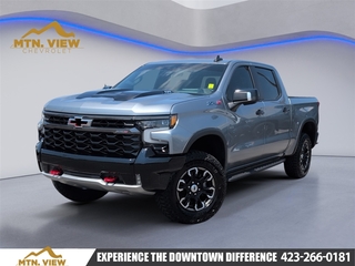 2023 Chevrolet Silverado 1500 for sale in Chattanooga TN