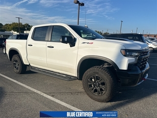 2024 Chevrolet Silverado 1500 for sale in Morristown TN