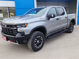 2024 Chevrolet Silverado 1500 for sale in Keene NH