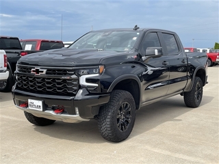 2024 Chevrolet Silverado 1500 for sale in Centralia MO