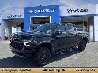 2024 Chevrolet Silverado 1500 for sale in Johnson City TN