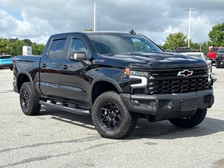 2024 Chevrolet Silverado 1500 for sale in Kernersville NC