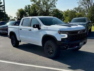 2024 Chevrolet Silverado 1500 for sale in Evansville WI