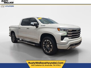2023 Chevrolet Silverado 1500 for sale in Knoxville TN