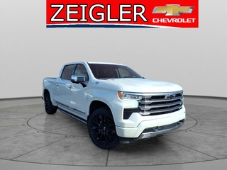 2023 Chevrolet Silverado 1500 for sale in Claysburg PA