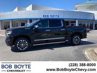 2023 Chevrolet Silverado 1500 for sale in Biloxi MS
