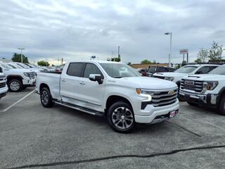 2023 Chevrolet Silverado 1500 for sale in Bradley IL
