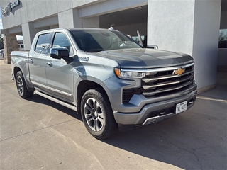 2024 Chevrolet Silverado 1500 for sale in Dallas TX