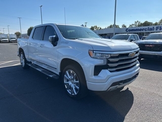 2023 Chevrolet Silverado 1500 for sale in Greenville SC