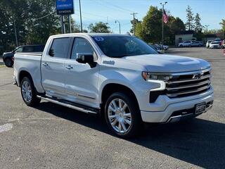 2022 Chevrolet Silverado 1500 for sale in Evansville WI