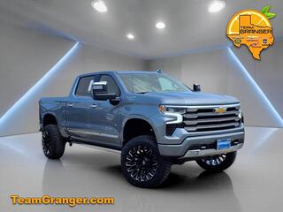2024 Chevrolet Silverado 1500 for sale in Orange TX