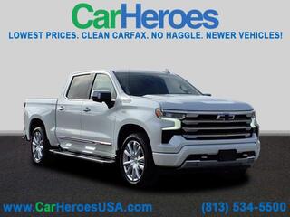 2022 Chevrolet Silverado 1500 for sale in Greer SC