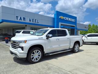 2024 Chevrolet Silverado 1500 for sale in Roxboro NC