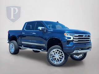 2022 Chevrolet Silverado 1500 for sale in Kernersville NC