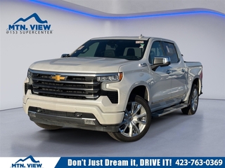 2023 Chevrolet Silverado 1500 for sale in Chattanooga TN