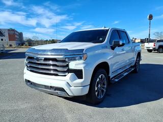 2024 Chevrolet Silverado 1500 for sale in Meridian MS