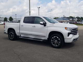 2024 Chevrolet Silverado 1500 for sale in Chattanooga TN