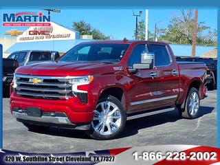 2024 Chevrolet Silverado 1500 for sale in Cleveland TX