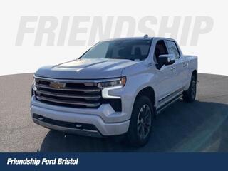 2022 Chevrolet Silverado 1500 for sale in Bristol TN