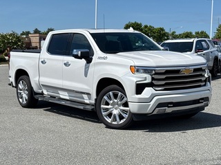 2022 Chevrolet Silverado 1500 for sale in Kernersville NC