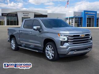 2023 Chevrolet Silverado 1500 for sale in Cleveland TN