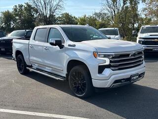 2024 Chevrolet Silverado 1500 for sale in Evansville WI