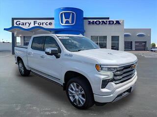2023 Chevrolet Silverado 1500 for sale in Bowling Green KY