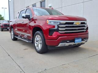 2023 Chevrolet Silverado 1500 for sale in Lincoln NE