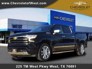 2024 Chevrolet Silverado 1500 for sale in West TX