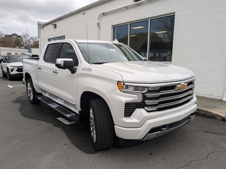 2024 Chevrolet Silverado 1500 for sale in Wendell NC