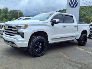2023 Chevrolet Silverado 1500 for sale in Wheeling WV