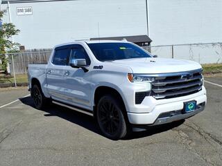 2023 Chevrolet Silverado 1500 for sale in North Brunswick NJ