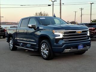 2024 Chevrolet Silverado 1500 for sale in Kerrville TX