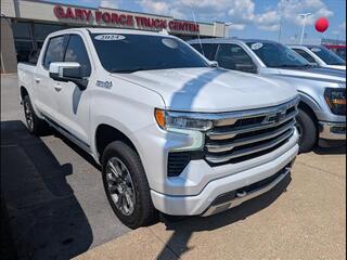 2024 Chevrolet Silverado 1500 for sale in Bowling Green KY