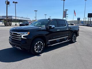 2023 Chevrolet Silverado 1500 for sale in Kingsport TN