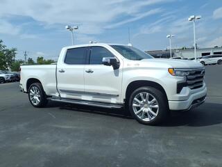 2023 Chevrolet Silverado 1500 for sale in Cincinnati OH