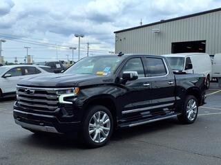 2023 Chevrolet Silverado 1500 for sale in Cincinnati OH