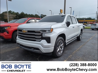 2023 Chevrolet Silverado 1500 for sale in Biloxi MS