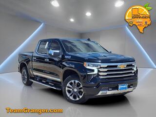 2024 Chevrolet Silverado 1500 for sale in Orange TX