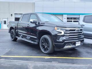 2024 Chevrolet Silverado 1500 for sale in Lincoln NE