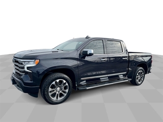 2022 Chevrolet Silverado 1500 for sale in Frankfort IL