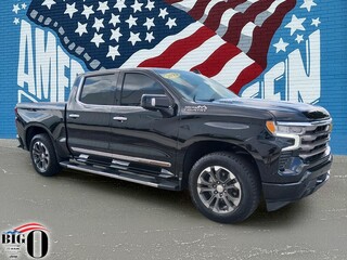 2022 Chevrolet Silverado 1500 for sale in Greenville SC
